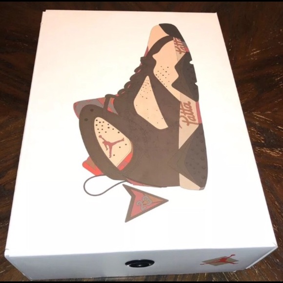 Jordan - Picture 7 of 7